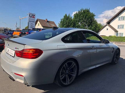 BMW 4er Gebrauchtwagen