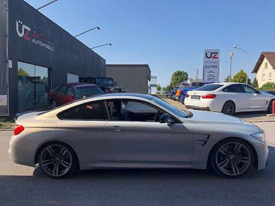 BMW 4er Gebrauchtwagen