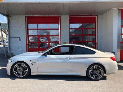 BMW 4er Gebrauchtwagen