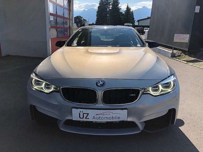 BMW 4er Gebrauchtwagen