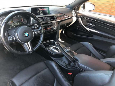 BMW 4er Gebrauchtwagen