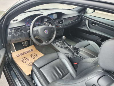 BMW-Alpina B3 Gebrauchtwagen