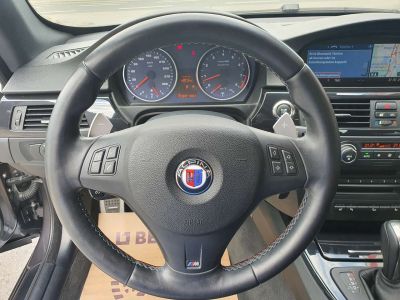 BMW-Alpina B3 Gebrauchtwagen BMW-Alpina B3 Gebrauchtwagen