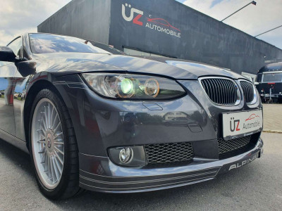 BMW-Alpina B3 Gebrauchtwagen