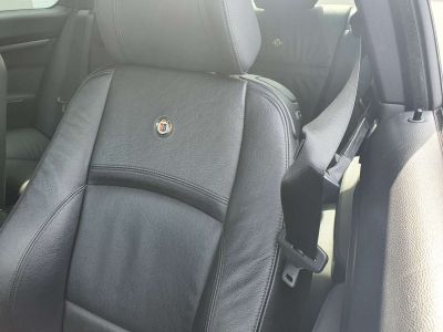 BMW-Alpina B3 Gebrauchtwagen BMW-Alpina B3 Gebrauchtwagen