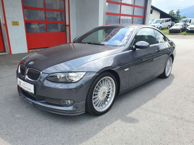 BMW-Alpina B3 Gebrauchtwagen