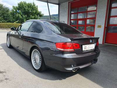 BMW-Alpina B3 Gebrauchtwagen