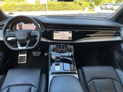 Audi Q8 Gebrauchtwagen