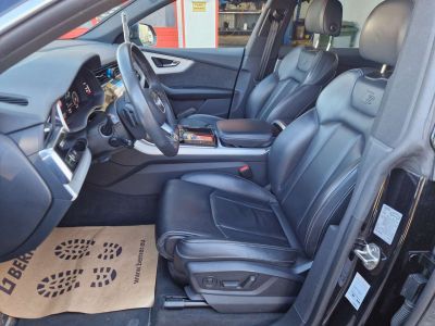 Audi Q8 Gebrauchtwagen