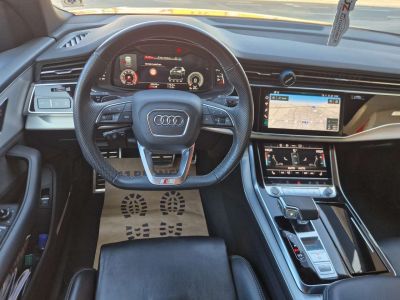 Audi Q8 Gebrauchtwagen