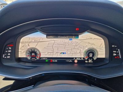 Audi Q8 Gebrauchtwagen