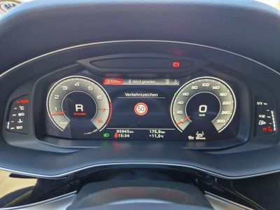 Audi Q8 Gebrauchtwagen