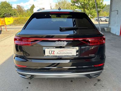 Audi Q8 Gebrauchtwagen