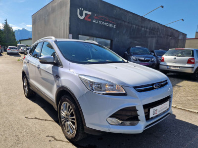 Ford Kuga Gebrauchtwagen