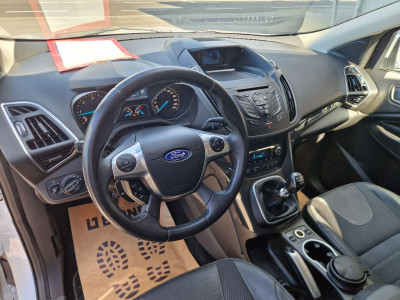 Ford Kuga Gebrauchtwagen