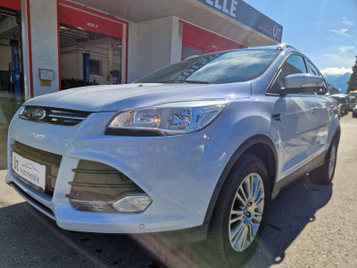 Ford Kuga Gebrauchtwagen