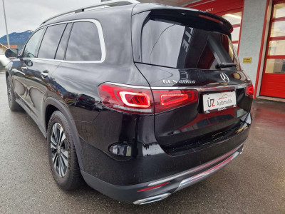 Mercedes-Benz GLS Gebrauchtwagen