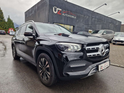 Mercedes-Benz GLS Gebrauchtwagen