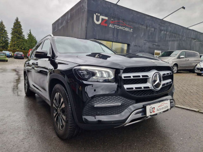 Mercedes-Benz GLS Gebrauchtwagen