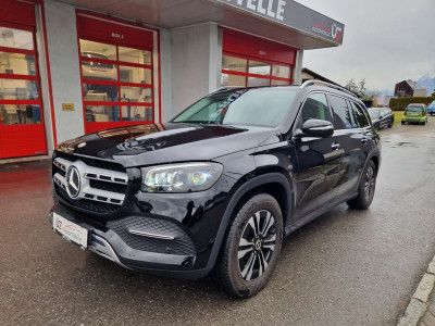 Mercedes-Benz GLS Gebrauchtwagen