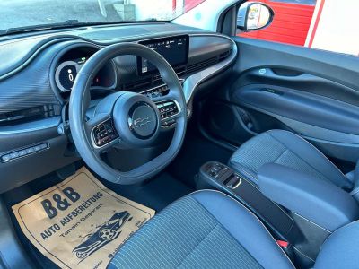 Fiat 500 Gebrauchtwagen Fiat 500 Gebrauchtwagen