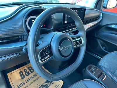 Fiat 500 Gebrauchtwagen Fiat 500 Gebrauchtwagen