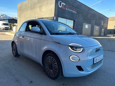 Fiat 500 Gebrauchtwagen