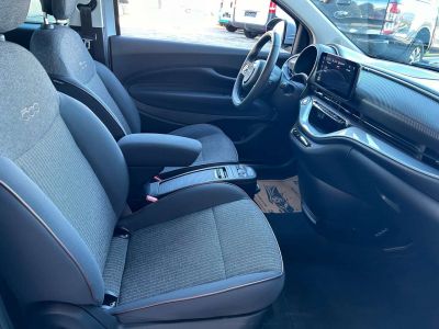 Fiat 500 Gebrauchtwagen Fiat 500 Gebrauchtwagen