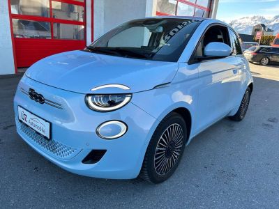 Fiat 500 Gebrauchtwagen