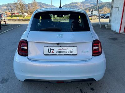 Fiat 500 Gebrauchtwagen