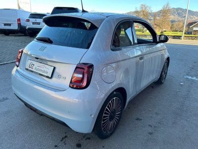 Fiat 500 Gebrauchtwagen