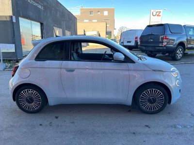 Fiat 500 Gebrauchtwagen