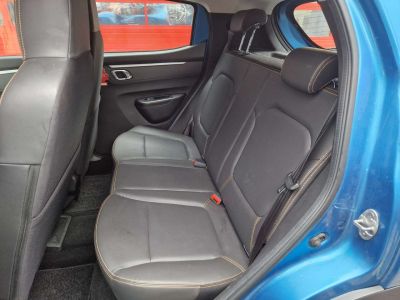 Dacia Spring Gebrauchtwagen