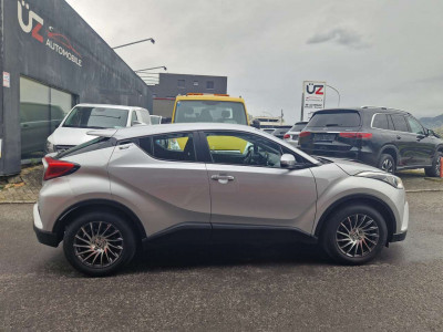 Toyota C-HR Gebrauchtwagen