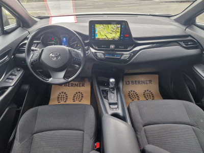 Toyota C-HR Gebrauchtwagen