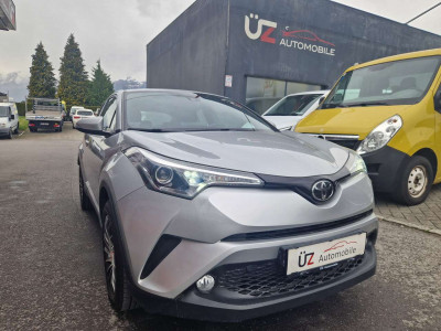 Toyota C-HR Gebrauchtwagen