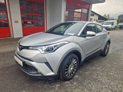 Toyota C-HR Gebrauchtwagen