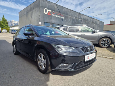 Seat Leon Gebrauchtwagen