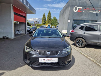 Seat Leon Gebrauchtwagen