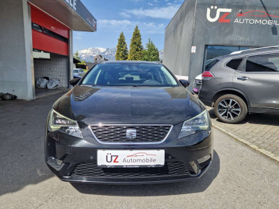 Seat Leon Gebrauchtwagen