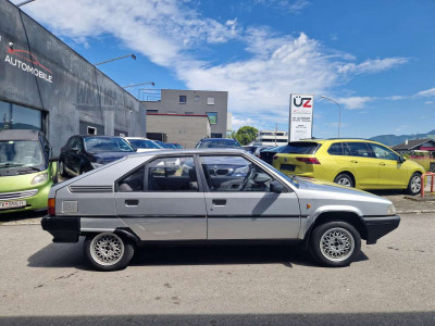 Citroën BX Gebrauchtwagen