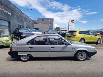 Citroën BX Gebrauchtwagen