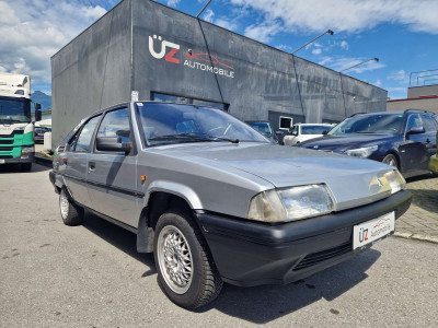 Citroën BX Gebrauchtwagen