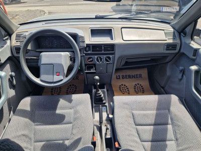 Citroën BX Gebrauchtwagen