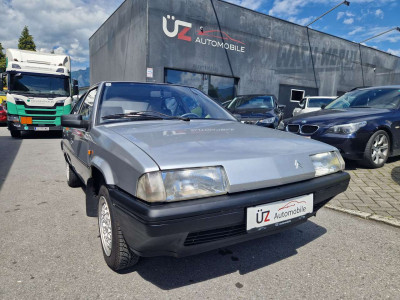 Citroën BX Gebrauchtwagen