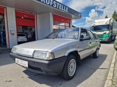 Citroën BX Gebrauchtwagen