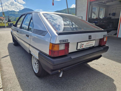 Citroën BX Gebrauchtwagen