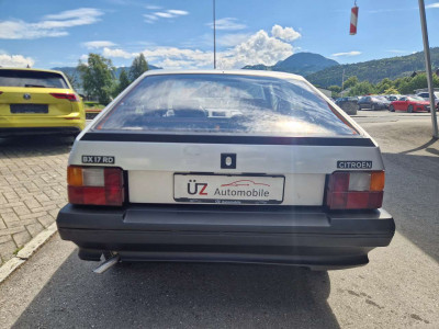 Citroën BX Gebrauchtwagen