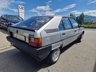 Citroën BX Gebrauchtwagen