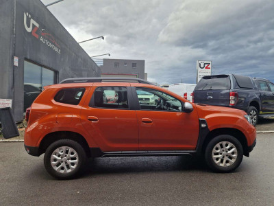 Dacia Duster Gebrauchtwagen